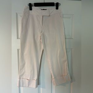 Women’s cropped pants